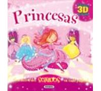 Princesas (Mundo asombroso)