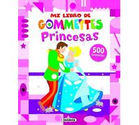 PRINCESAS