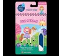 princesas