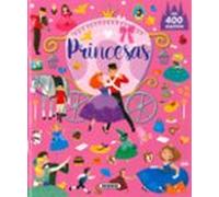 Princesas (Pegatinas para todos)
