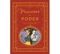 Princesas al poder (Destino. Fuera de colección)