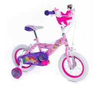 Princesas Bicicleta Esférica Niña Tamaño 12 A 1 Velocidad Edad Recomendada