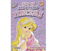 Princesas (Bloc de actividades)