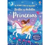 Princesas (brillos Y Destellos)