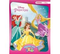 Princesas (¡cuenta Con Disney 1 2 3!)