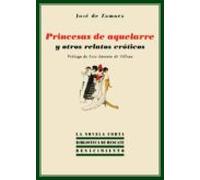 Princesas De Aquelarre Y Otros Relatos Eroticos