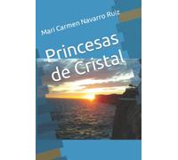 PRINCESAS DE CRISTAL