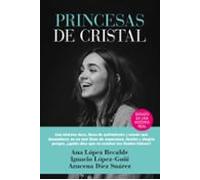 Princesas De Cristal