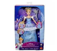 Princesas de Disney: La mágica Cenicienta