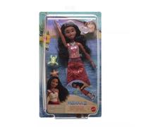 Princesas de Disney: Moana 2 Muñeca de Lujo Moana