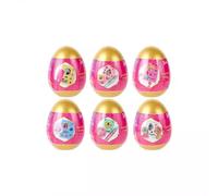 Princesas de Disney: Sorpresa de huevo dorado