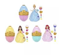 Mattel Huevo de Pascua Princesas Disney Surtido
