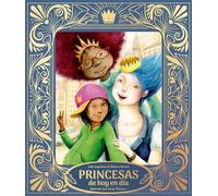 Princesas de hoy en día (NUBEOCHO)