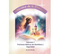 Princesas de la Promesa: Promesas Bíblicas de Identidad y Seguridad