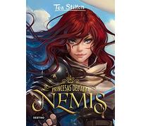 Princesas del alba. Nemis: 2 (Tea Stilton)