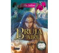 Princesas Del Reino De La Fantasia 12: Bruja Del Aire