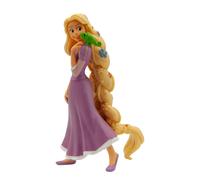 Princesas Disney-12424,bullyland Disney Princess Enredados Figura Rapunzel con F