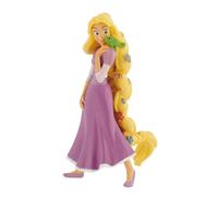 Princesas Disney-12424,bullyland Disney Princess Enredados Figura Rapunzel con F