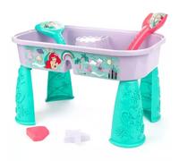 Princesas Disney: Ariel - mesa para arena o agua