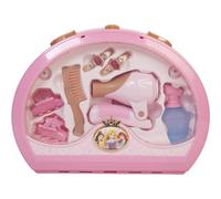 Disney Princess Bolsito de peinado Princesas Disney hasta 7 piezas secador con sonidos 3 años+