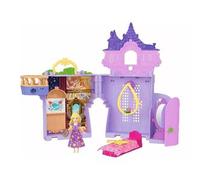 Princesas Disney - Castillo de Rapunzel