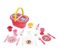 Princesas Disney - Cesta Pic Nic (Smoby 310554)