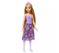 Princesas Disney: Fiesta - Rapunzel