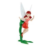 Princesas Disney- Disney Fairies Figura Rosetta 8cm (Bullyland 12846)