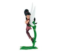 Princesas Disney- Disney Fairies Figura vidia 8cm (Bullyland 12849)