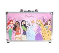 Princesas Disney - Maletín de maquillaje