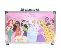 Princesas Disney - Maletín de maquillaje (varios modelos)