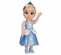 Princesas Disney - Mi amiga Cenicienta