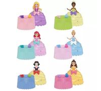 Princesas Disney: Mini Cupcake sorpresa de princesa