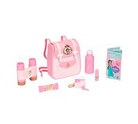 Princesas disney ? mochila de viaje para niñas ? esta mochila inc