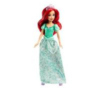 Mattel Disney Princesas Muñeca Ariel