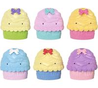 Princesas Disney Muñeca Cupcake Sorpresa