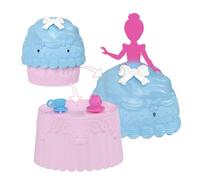 Princesas Disney Muñeca Cupcake Sorpresa