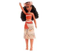 Princesas Disney - Muñeca Vaiana