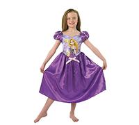 Princesas Disney - Rapunzel Storytime, Disfraz para niños (Rubie'S 888798-S)