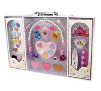 Princesas Disney - Set de maquillaje (Markwins 9513110)