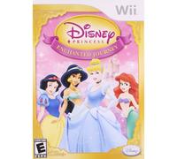 Princesas Disney: Viaje Encantado - Nintendo Wii (Renovado)