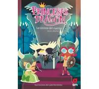 Princesas Dragon 12 : La Corona Del Cuervo