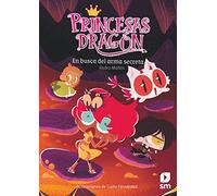 Princesas Dragón 13: En busca del arma secreta – Play On