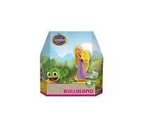 PRINCESAS- Figura Standing de Rapunzel Disney Tangled: The Series Muñecas (BULLYLAND 1)