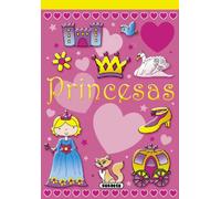 Princesas (Juegos y pasatiempos)