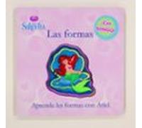 Princesas. La Sirenita