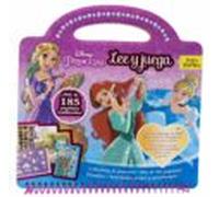Princesas: Lee Y Juega