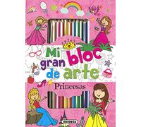 Princesas | Susaeta Ediciones
