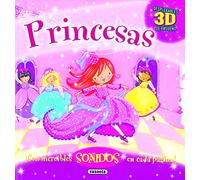 Princesas (Mundo asombroso)