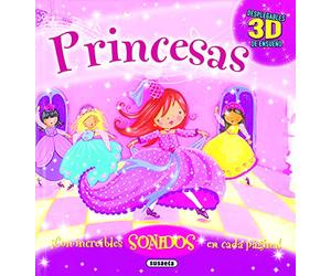 Princesas (Mundo asombroso)